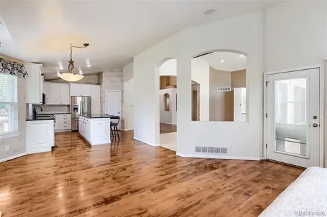 6686 Solana Drive Castle Pines CO 80108