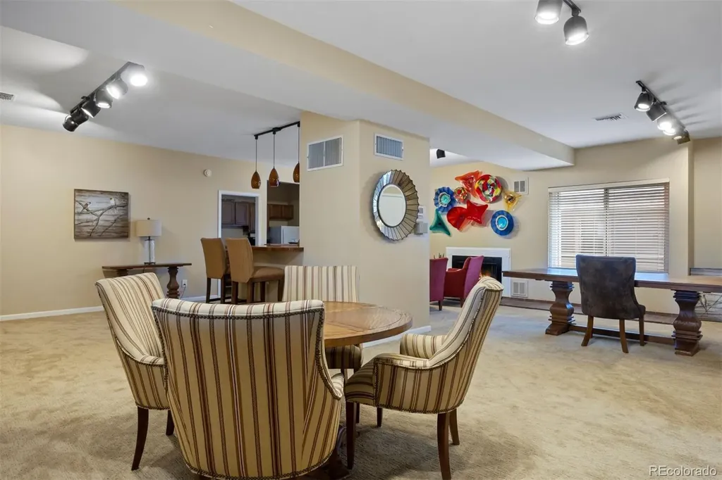 7110 S Gaylord Street Centennial CO 80122