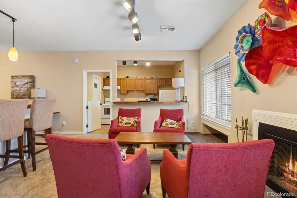 7110 S Gaylord Street Centennial CO 80122
