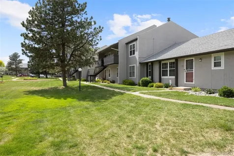 7110 S Gaylord Street Centennial CO 80122