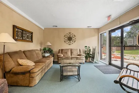 7110 S Gaylord Street Centennial CO 80122