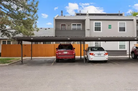 7110 S Gaylord Street Centennial CO 80122