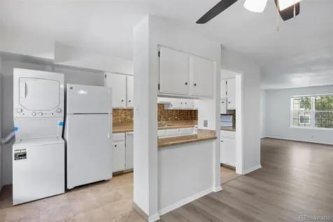 7110 S Gaylord Street Centennial CO 80122