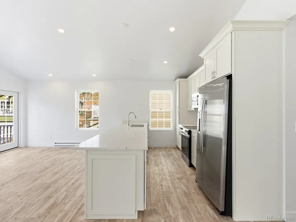 500 Roworth Way Central City CO 80427