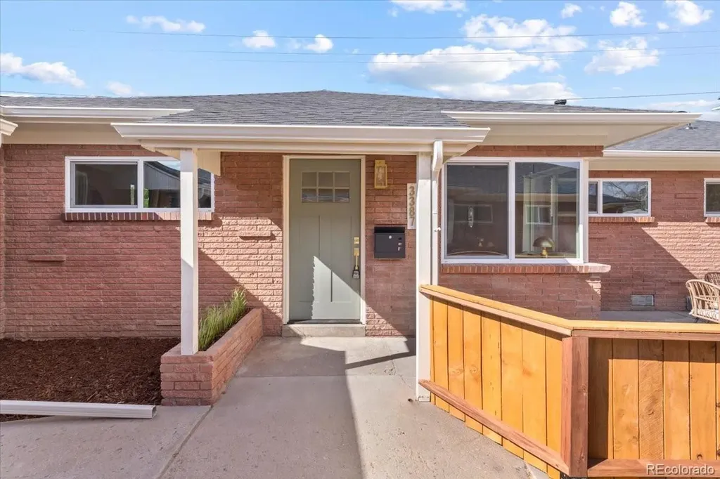 3383 N Kearney Street Denver CO 80207
