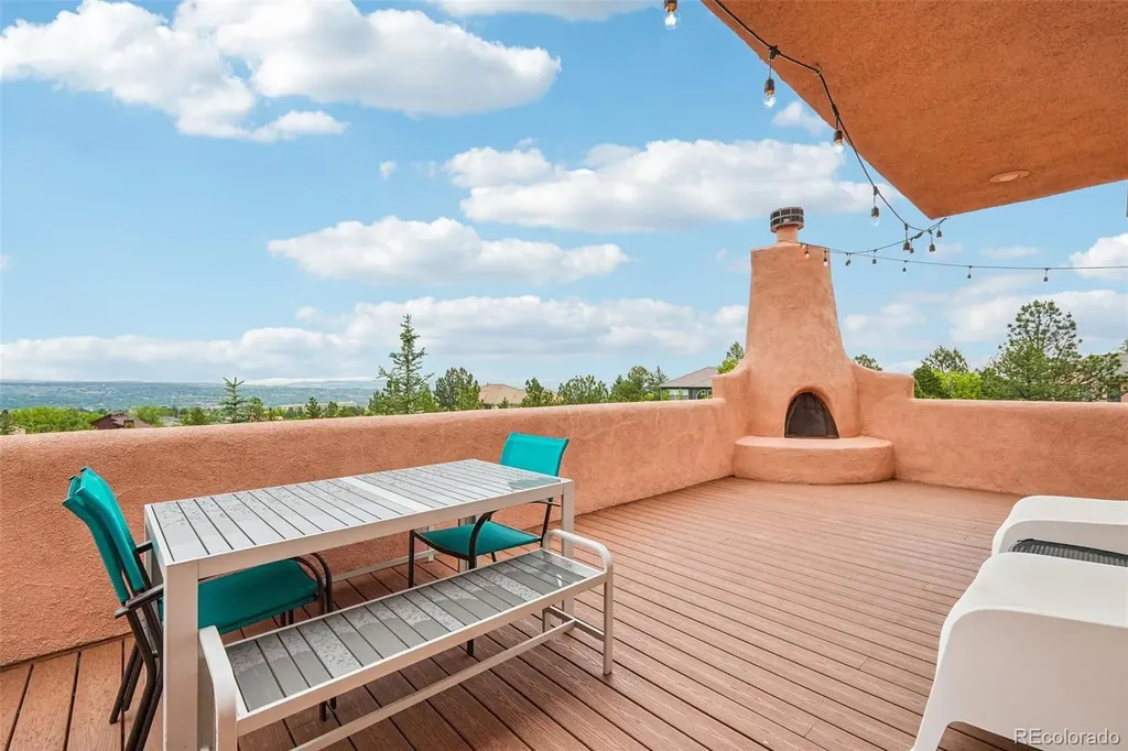 706 Orion Starview Colorado Springs CO 80906