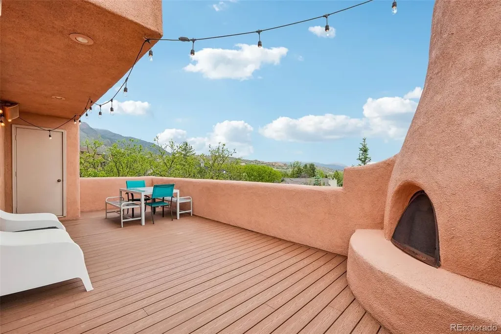 706 Orion Starview Colorado Springs CO 80906