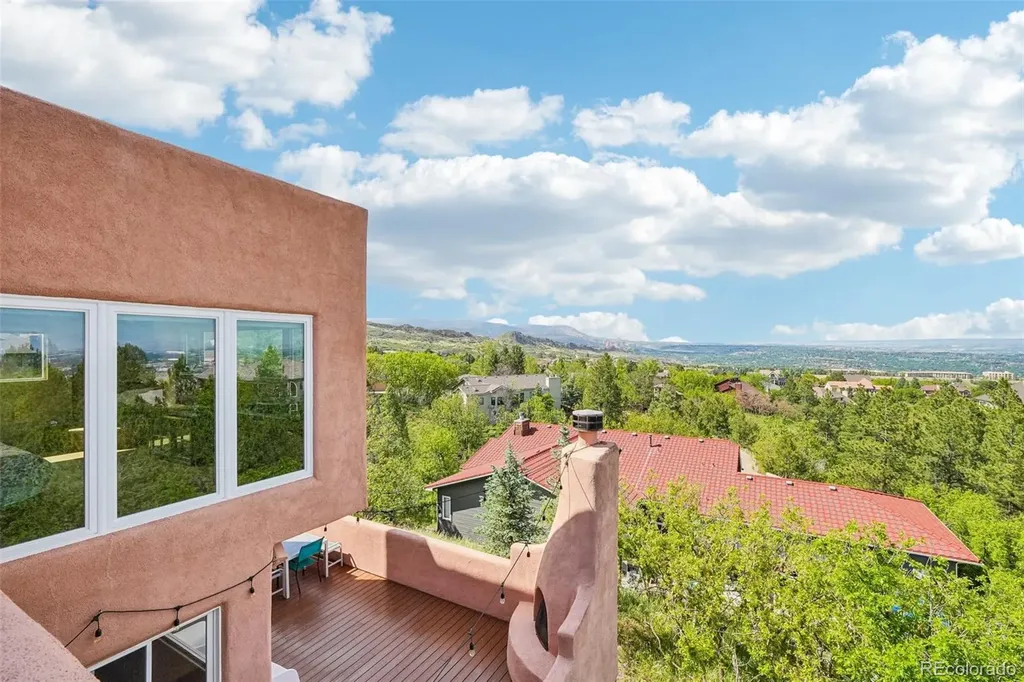 706 Orion Starview Colorado Springs CO 80906