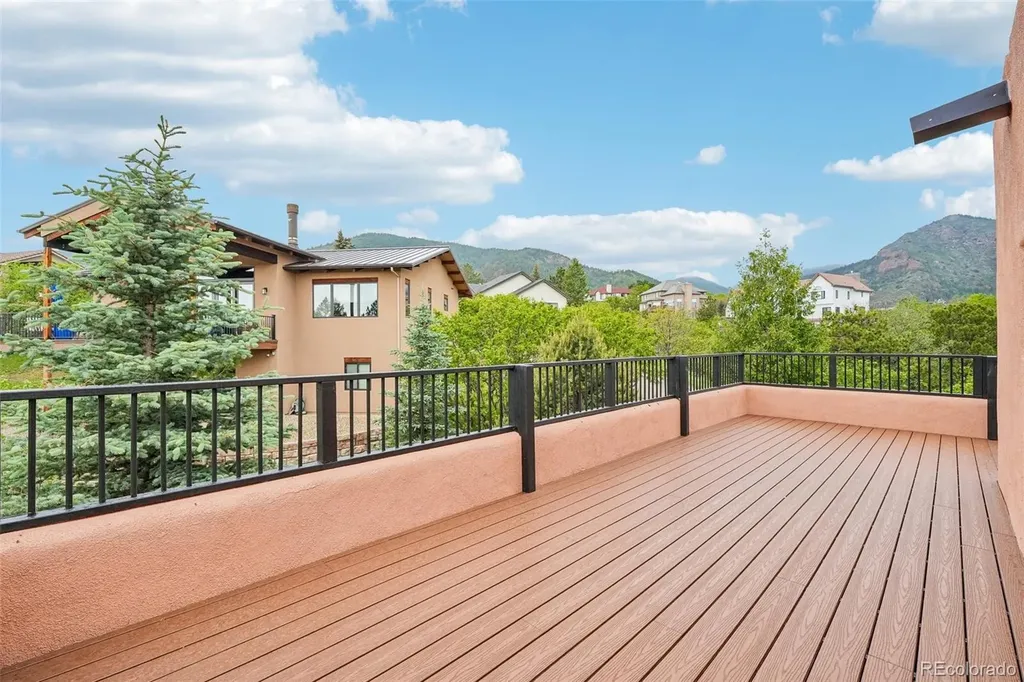 706 Orion Starview Colorado Springs CO 80906