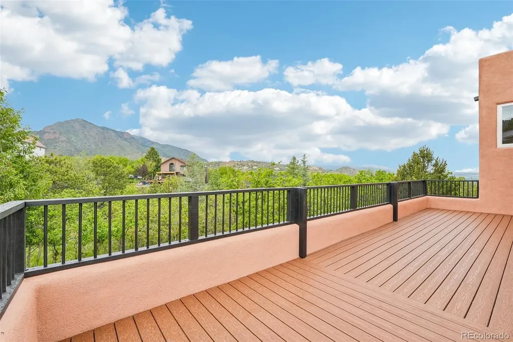 706 Orion Starview Colorado Springs CO 80906