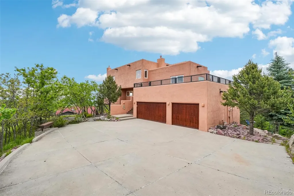 706 Orion Starview Colorado Springs CO 80906