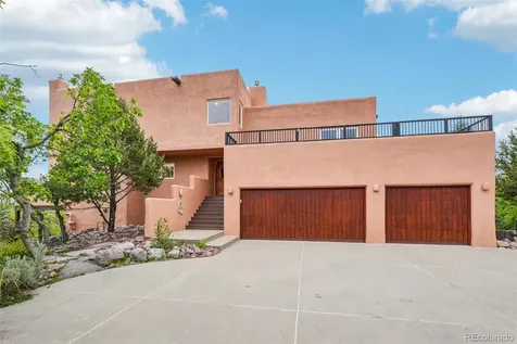 706 Orion Starview Colorado Springs CO 80906
