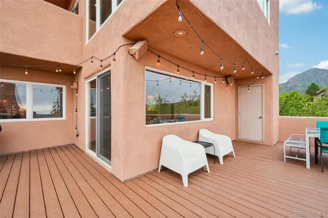 706 Orion Starview Colorado Springs CO 80906