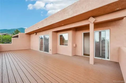 706 Orion Starview Colorado Springs CO 80906