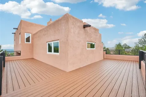 706 Orion Starview Colorado Springs CO 80906