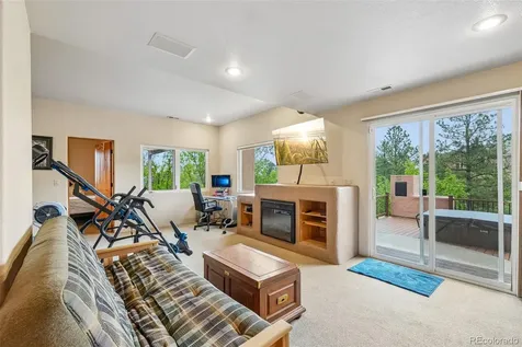706 Orion Starview Colorado Springs CO 80906