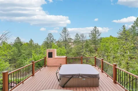 706 Orion Starview Colorado Springs CO 80906