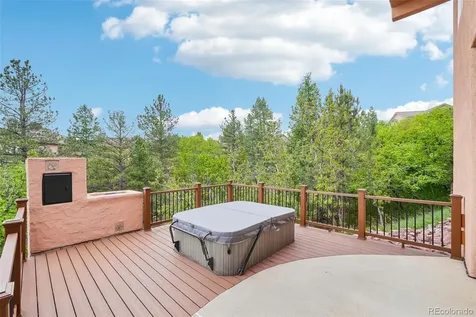 706 Orion Starview Colorado Springs CO 80906
