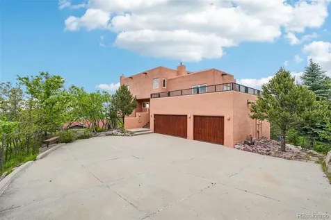 706 Orion Starview Colorado Springs CO 80906