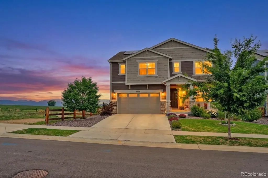 201 Maddox Lane Erie CO 80516