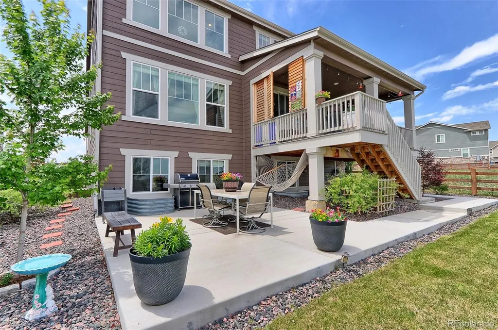 201 Maddox Lane Erie CO 80516