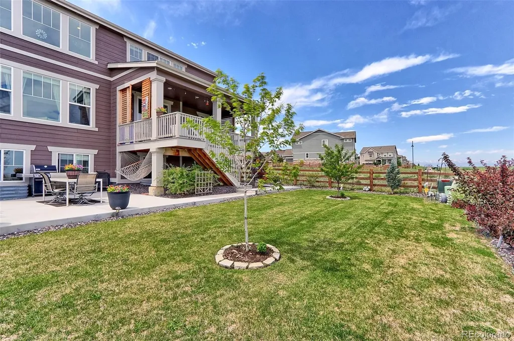 201 Maddox Lane Erie CO 80516