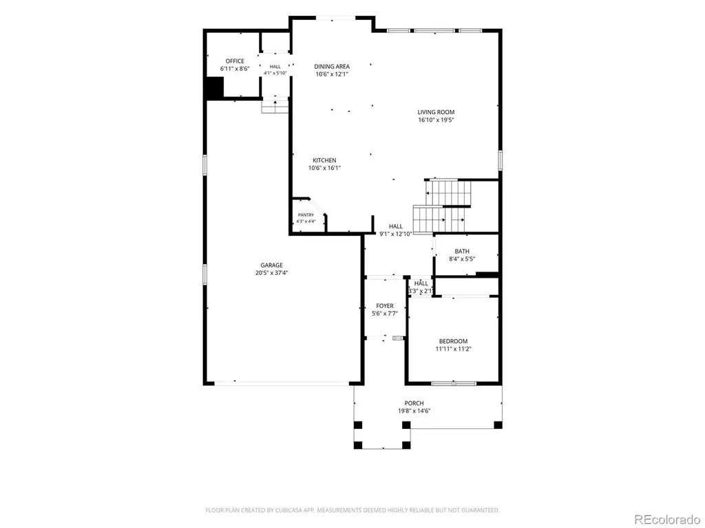 201 Maddox Lane Erie CO 80516