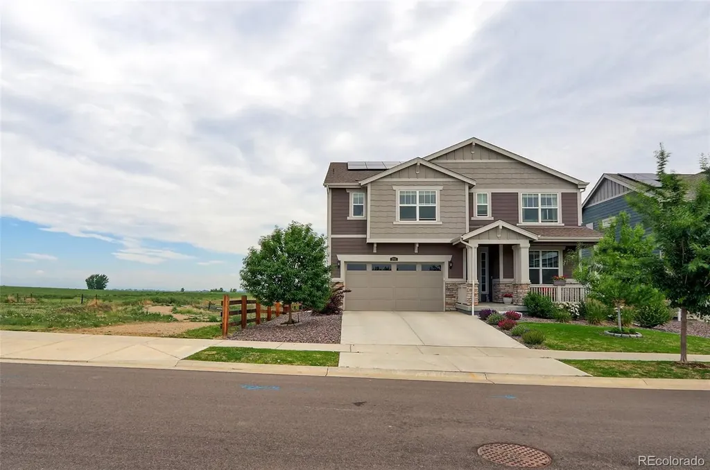 201 Maddox Lane Erie CO 80516