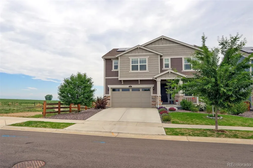 201 Maddox Lane Erie CO 80516