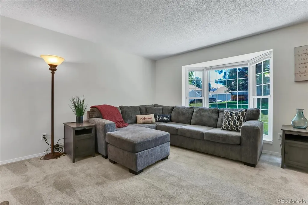 Littleton CO, 2433 E Fremont Court