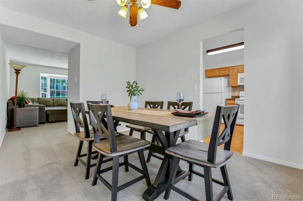 2433 E Fremont Court Littleton CO 80122