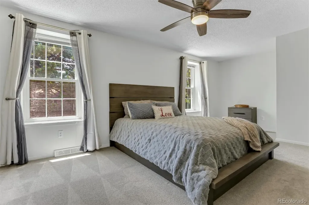 2433 E Fremont Court Littleton CO 80122