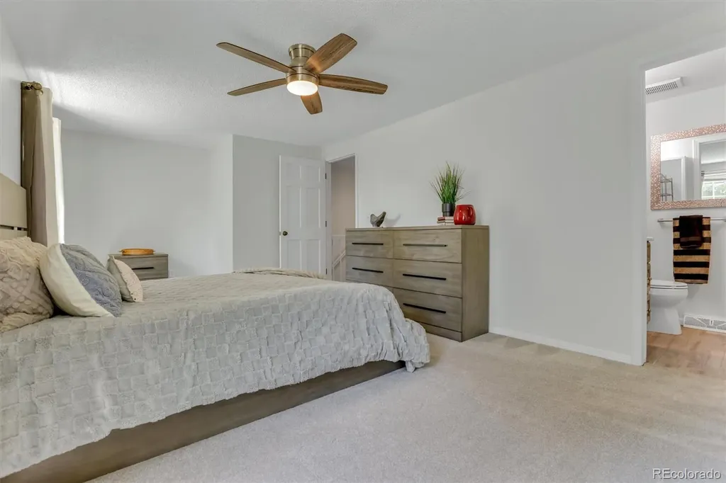 2433 E Fremont Court Littleton CO 80122