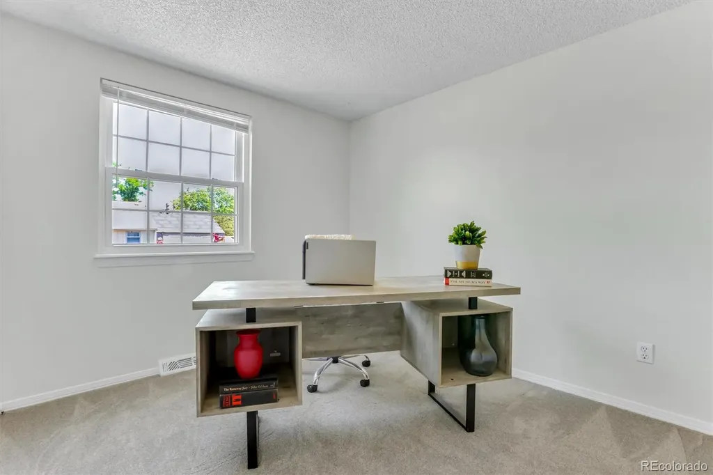 2433 E Fremont Court Littleton CO 80122