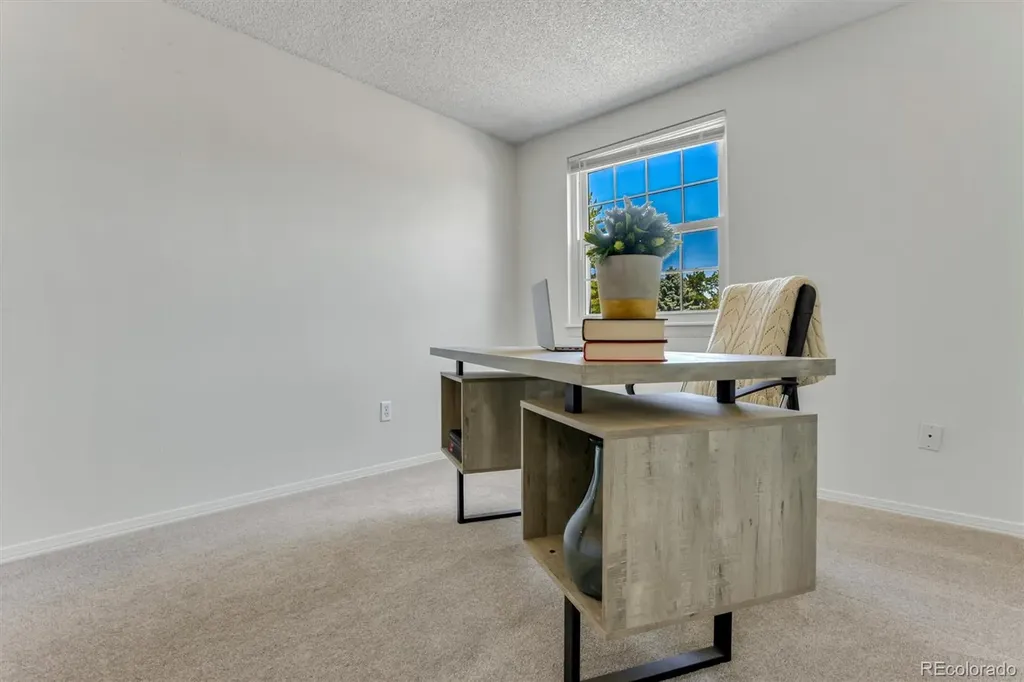 2433 E Fremont Court Littleton CO 80122