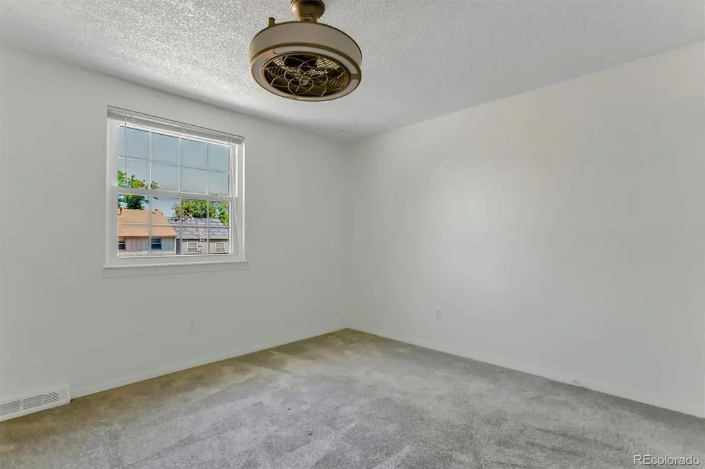 2433 E Fremont Court Littleton CO 80122