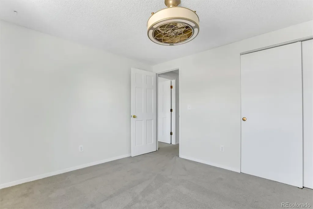 2433 E Fremont Court Littleton CO 80122