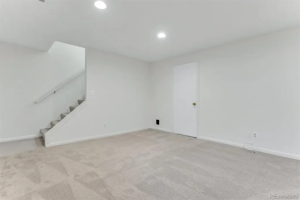 2433 E Fremont Court Littleton CO 80122