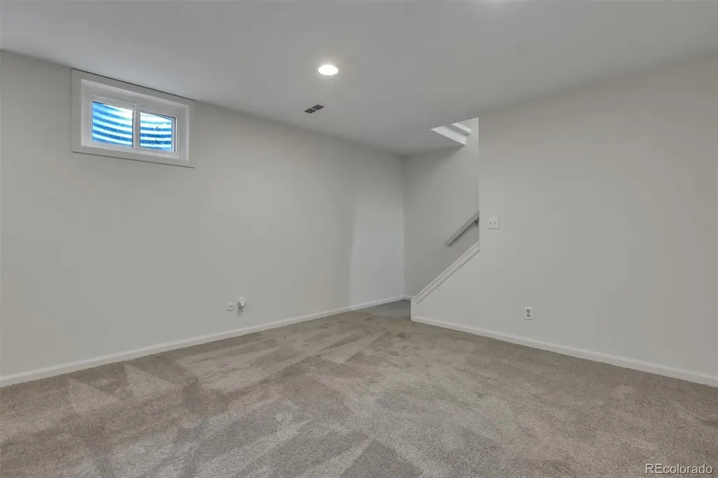 2433 E Fremont Court Littleton CO 80122