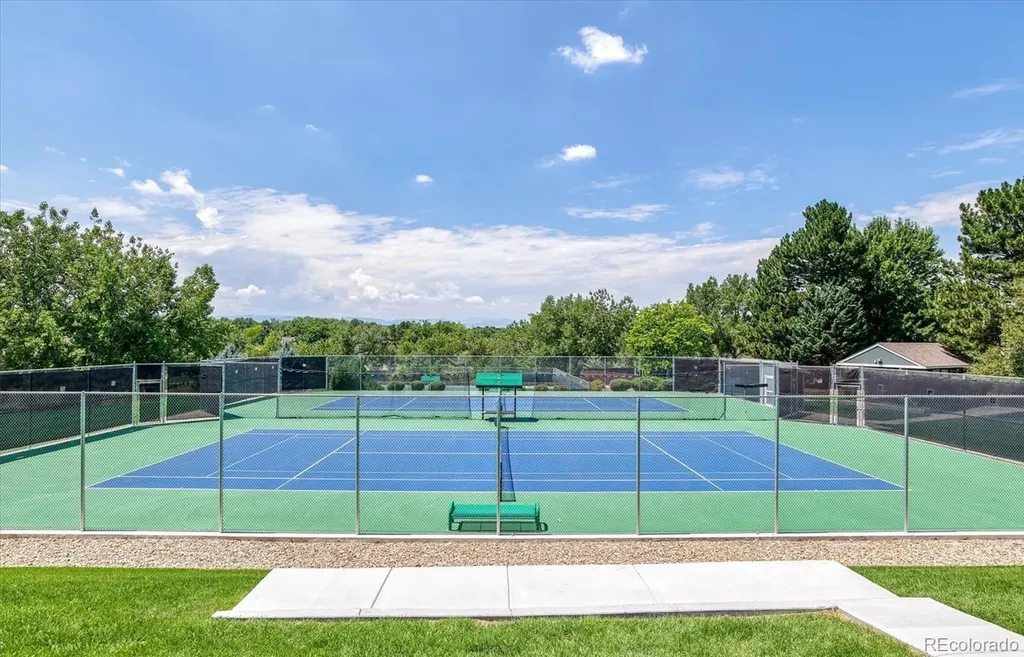 2433 E Fremont Court Littleton CO 80122