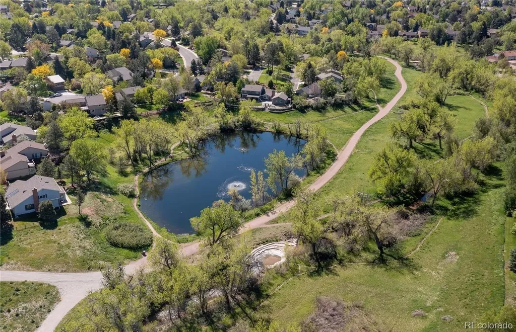 2433 E Fremont Court Littleton CO 80122
