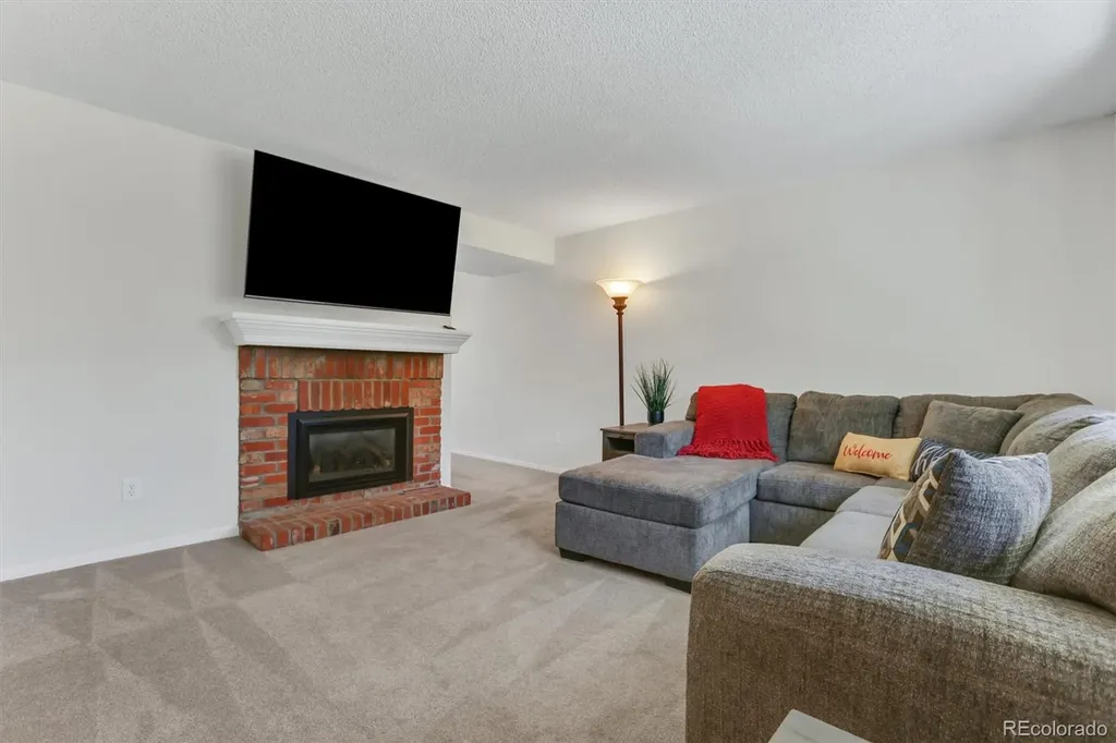 2433 E Fremont Court Littleton CO 80122