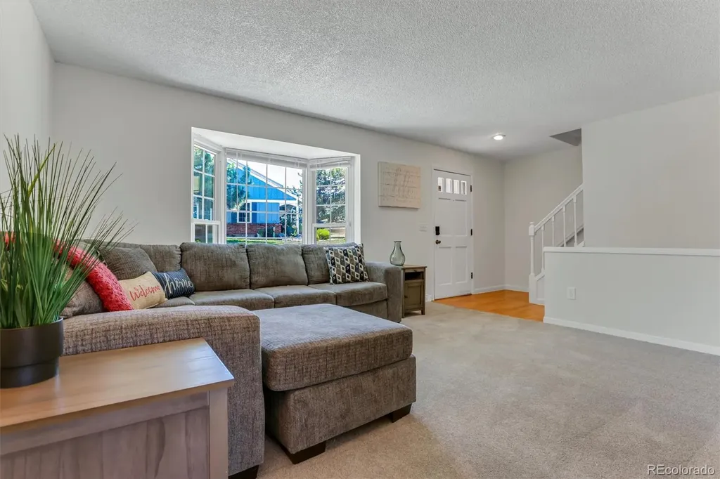 2433 E Fremont Court Littleton CO 80122
