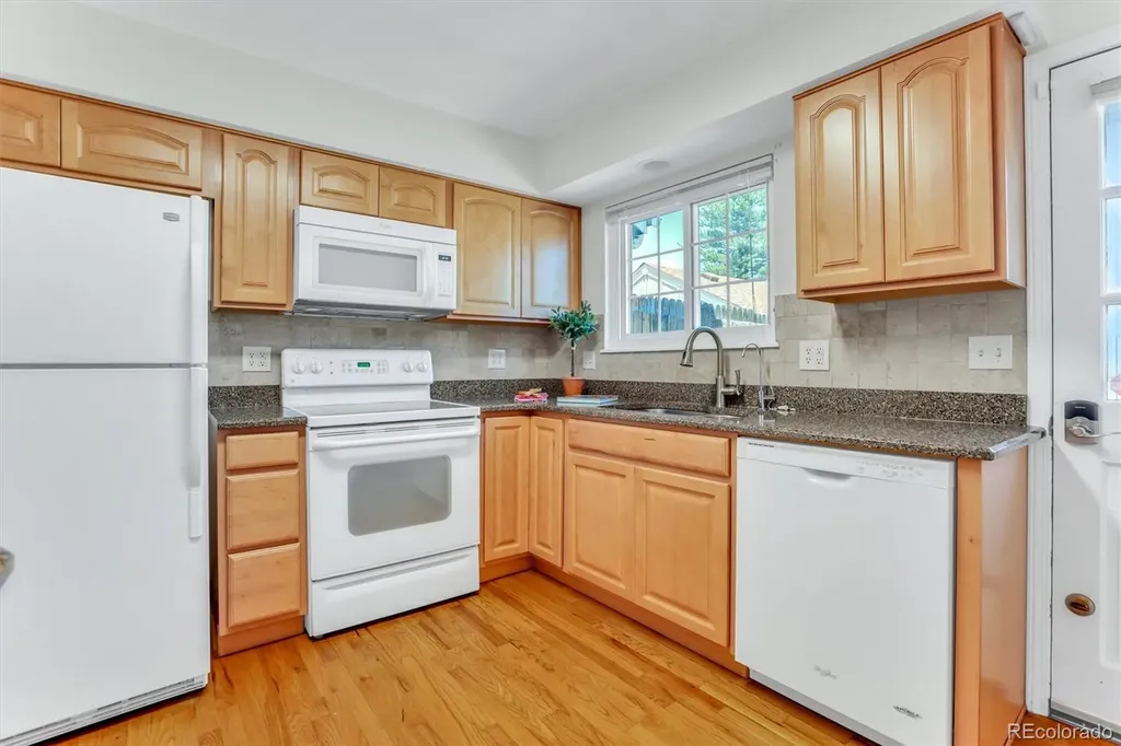 2433 E Fremont Court Littleton CO 80122
