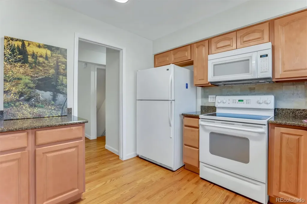 2433 E Fremont Court Littleton CO 80122