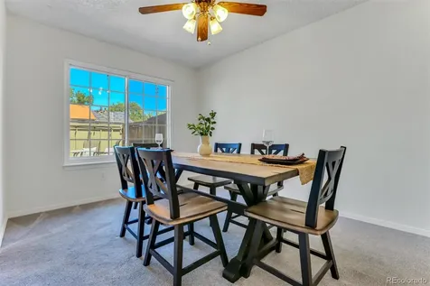 2433 E Fremont Court Littleton CO 80122