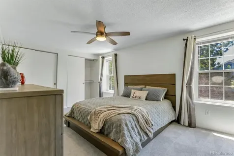 2433 E Fremont Court Littleton CO 80122