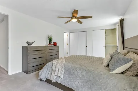 2433 E Fremont Court Littleton CO 80122