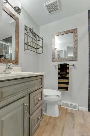 2433 E Fremont Court Littleton CO 80122