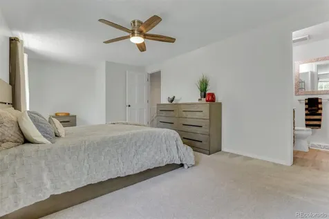 2433 E Fremont Court Littleton CO 80122